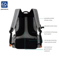 wholesale Multi-function fashion water repellent dad baby backpack with changing mat